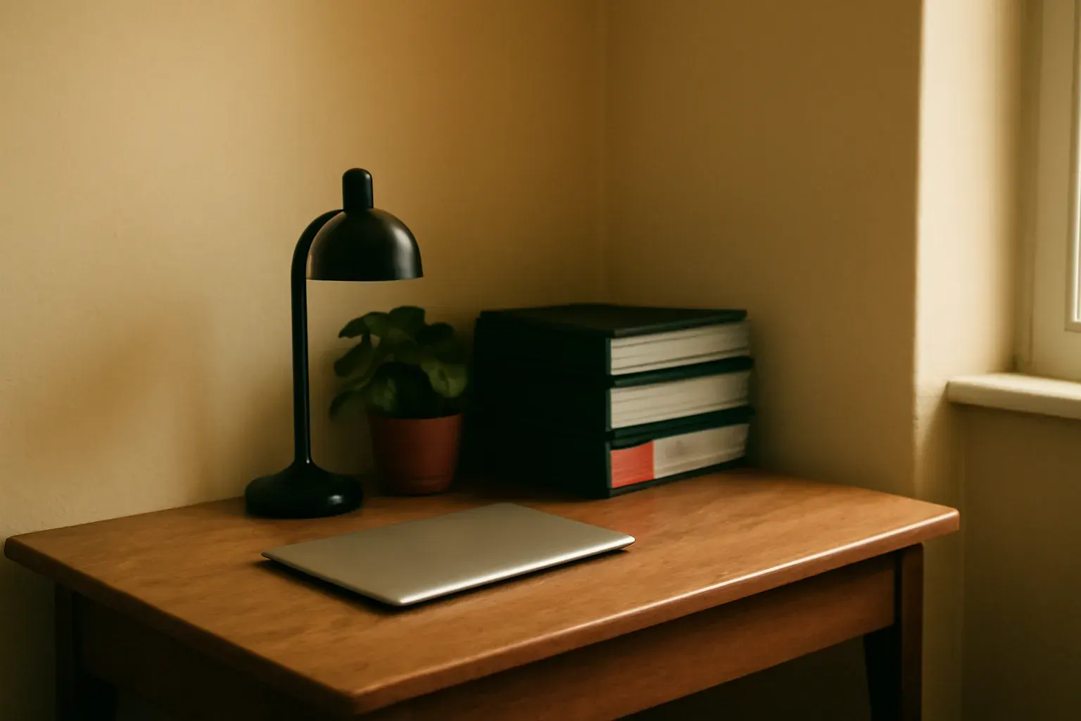 Office interior at buzztranslator's Getafe office